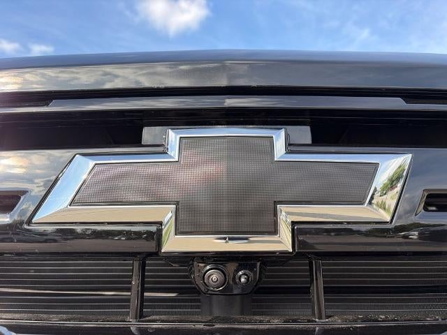 2026 Chevrolet Silverado 2500 HD Crew Cab Standard Box 4-Wheel Drive LT