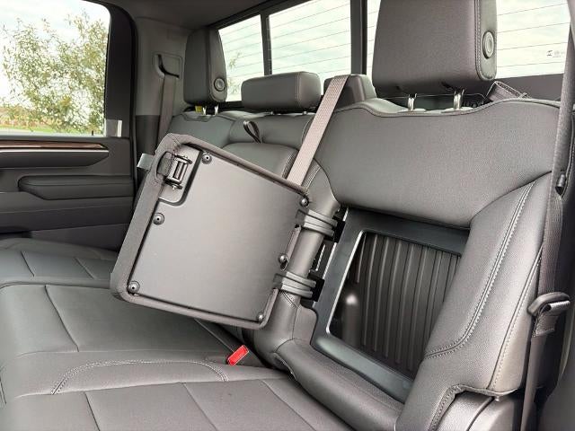 2026 Chevrolet Silverado 2500 HD Crew Cab Standard Box 4-Wheel Drive LT