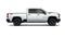 2026 Chevrolet Silverado 2500 HD Crew Cab Standard Box 4-Wheel Drive LT