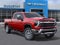 2025 Chevrolet Silverado 2500 HD Crew Cab Standard Box 4-Wheel Drive LTZ
