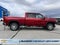 2025 Chevrolet Silverado 2500 HD Crew Cab Standard Box 4-Wheel Drive LTZ