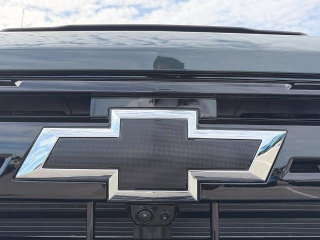 2026 Chevrolet Silverado 2500 HD Crew Cab Standard Box 4-Wheel Drive LTZ