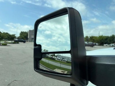2026 Chevrolet Silverado 2500 HD Crew Cab Standard Box 4-Wheel Drive LTZ