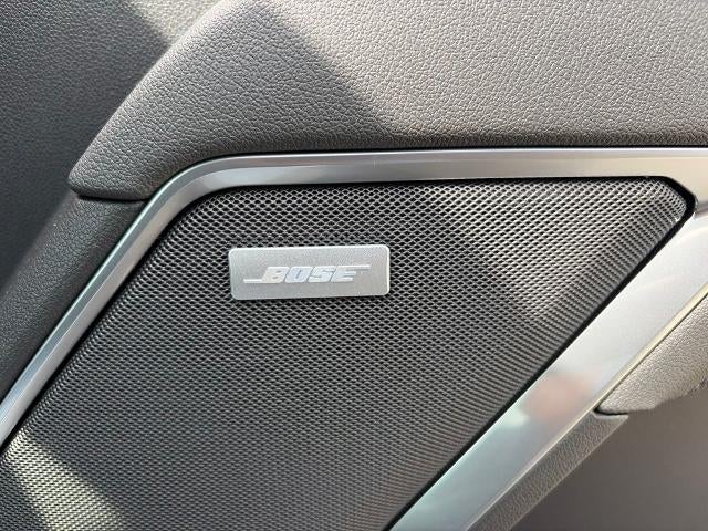 2026 Chevrolet Silverado 2500 HD Crew Cab Standard Box 4-Wheel Drive LTZ