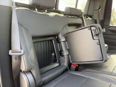 2026 Chevrolet Silverado 2500 HD Crew Cab Standard Box 4-Wheel Drive LTZ