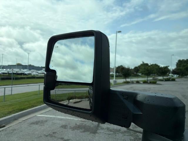 2026 Chevrolet Silverado 2500 HD Crew Cab Standard Box 4-Wheel Drive LTZ
