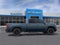 2026 Chevrolet Silverado 2500 HD Crew Cab Standard Box 4-Wheel Drive LTZ