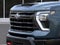 2026 Chevrolet Silverado 2500 HD Crew Cab Standard Box 4-Wheel Drive LTZ