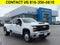 2026 Chevrolet Silverado 3500 HD Crew Cab Long Box 4-Wheel Drive Work Truck