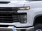 2026 Chevrolet Silverado 3500 HD Crew Cab Long Box 4-Wheel Drive Work Truck