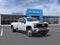 2026 Chevrolet Silverado 3500 HD Crew Cab Long Box 4-Wheel Drive Work Truck
