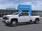 2026 Chevrolet Silverado 3500 HD Crew Cab Long Box 4-Wheel Drive Work Truck