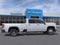 2026 Chevrolet Silverado 3500 HD Crew Cab Long Box 4-Wheel Drive Work Truck