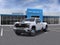 2026 Chevrolet Silverado 3500 HD Crew Cab Long Box 4-Wheel Drive Work Truck