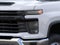 2026 Chevrolet Silverado 3500 HD Crew Cab Long Box 4-Wheel Drive Work Truck