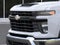 2026 Chevrolet Silverado 3500 HD Crew Cab Long Box 4-Wheel Drive Work Truck