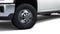 2026 Chevrolet Silverado 3500 HD Crew Cab Long Box 4-Wheel Drive Work Truck