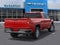2026 Chevrolet Silverado 3500 HD Crew Cab Long Box 4-Wheel Drive LT