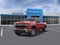 2026 Chevrolet Silverado 3500 HD Crew Cab Long Box 4-Wheel Drive LT