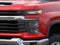 2026 Chevrolet Silverado 3500 HD Crew Cab Long Box 4-Wheel Drive LT