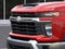 2026 Chevrolet Silverado 3500 HD Crew Cab Long Box 4-Wheel Drive LT