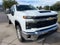 2026 Chevrolet Silverado 3500 HD Crew Cab Long Box 4-Wheel Drive LT