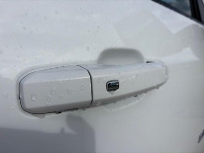2026 Chevrolet Silverado 3500 HD Crew Cab Long Box 4-Wheel Drive LT