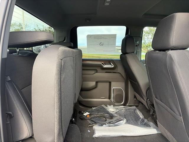 2026 Chevrolet Silverado 3500 HD Crew Cab Long Box 4-Wheel Drive LT
