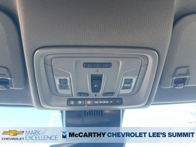 2026 Chevrolet Silverado 3500 HD Crew Cab Long Box 4-Wheel Drive LTZ