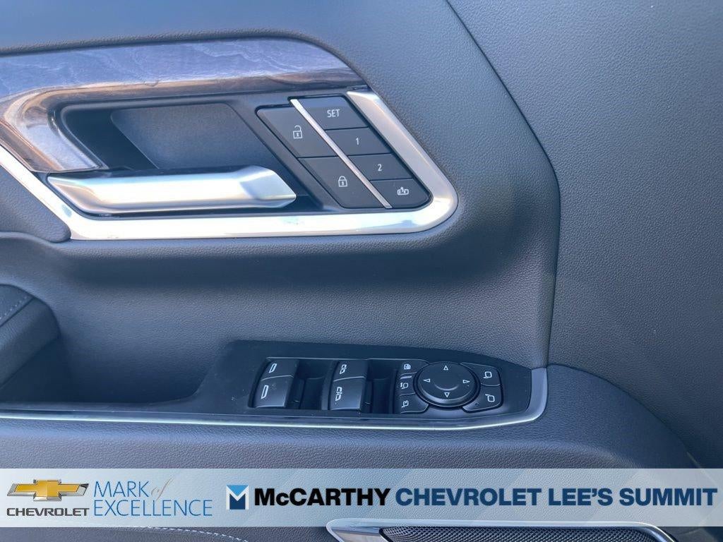 2026 Chevrolet Silverado 3500 HD Crew Cab Long Box 4-Wheel Drive LTZ