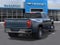 2026 Chevrolet Silverado 3500 HD Crew Cab Long Box 4-Wheel Drive LTZ