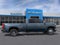 2026 Chevrolet Silverado 3500 HD Crew Cab Long Box 4-Wheel Drive LTZ