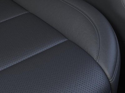 2026 Chevrolet Silverado 3500 HD Crew Cab Long Box 4-Wheel Drive LTZ