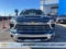 2026 Chevrolet Silverado 3500 HD Crew Cab Long Box 4-Wheel Drive LTZ