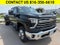 2026 Chevrolet Silverado 3500 HD Crew Cab Long Box 4-Wheel Drive LTZ