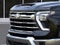 2026 Chevrolet Silverado 3500 HD Crew Cab Long Box 4-Wheel Drive LTZ