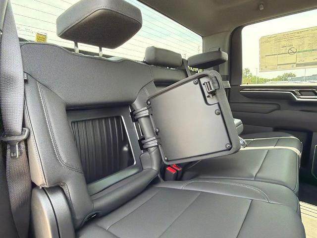 2026 Chevrolet Silverado 3500 HD Crew Cab Long Box 4-Wheel Drive LTZ