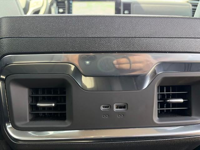 2026 Chevrolet Silverado 3500 HD Crew Cab Long Box 4-Wheel Drive LTZ