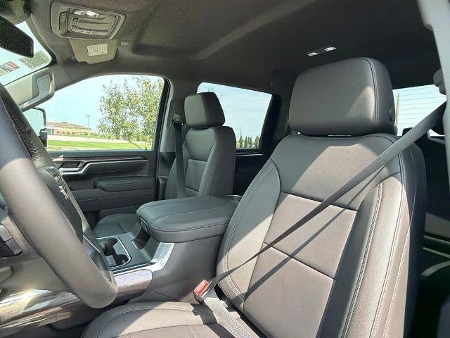 2026 Chevrolet Silverado 3500 HD Crew Cab Long Box 4-Wheel Drive LTZ