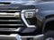 2026 Chevrolet Silverado 3500 HD Crew Cab Long Box 4-Wheel Drive LTZ