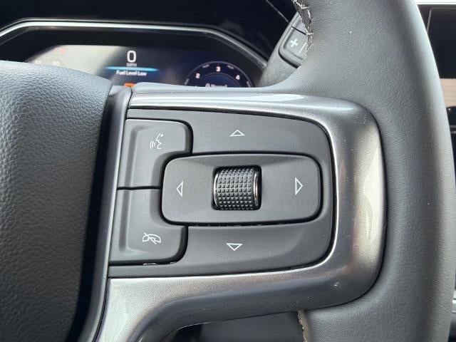2026 Chevrolet Silverado 3500 HD Crew Cab Long Box 4-Wheel Drive LTZ