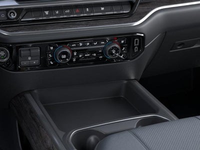 2026 Chevrolet Silverado 3500 HD Crew Cab Long Box 4-Wheel Drive LTZ