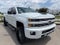 2019 Chevrolet Silverado 3500 HD LTZ
