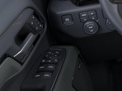 2026 Chevrolet Silverado 2500 HD Crew Cab Standard Box 4-Wheel Drive ZR2