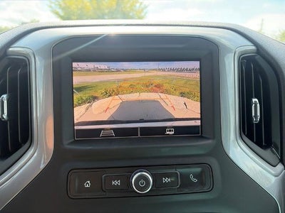 2024 Chevrolet Silverado 3500 HD WT DRW