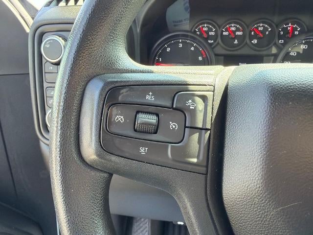 2024 Chevrolet Silverado 3500 HD WT DRW