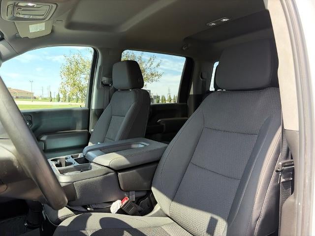 2024 Chevrolet Silverado 3500 HD WT DRW