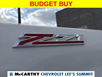 2020 Chevrolet Silverado 3500 HD LTZ