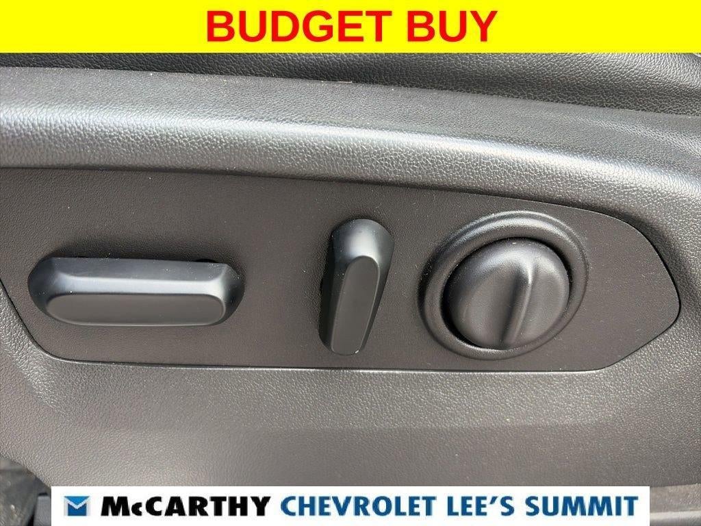 2020 Chevrolet Silverado 3500 HD LTZ