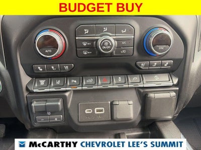 2020 Chevrolet Silverado 3500 HD LTZ